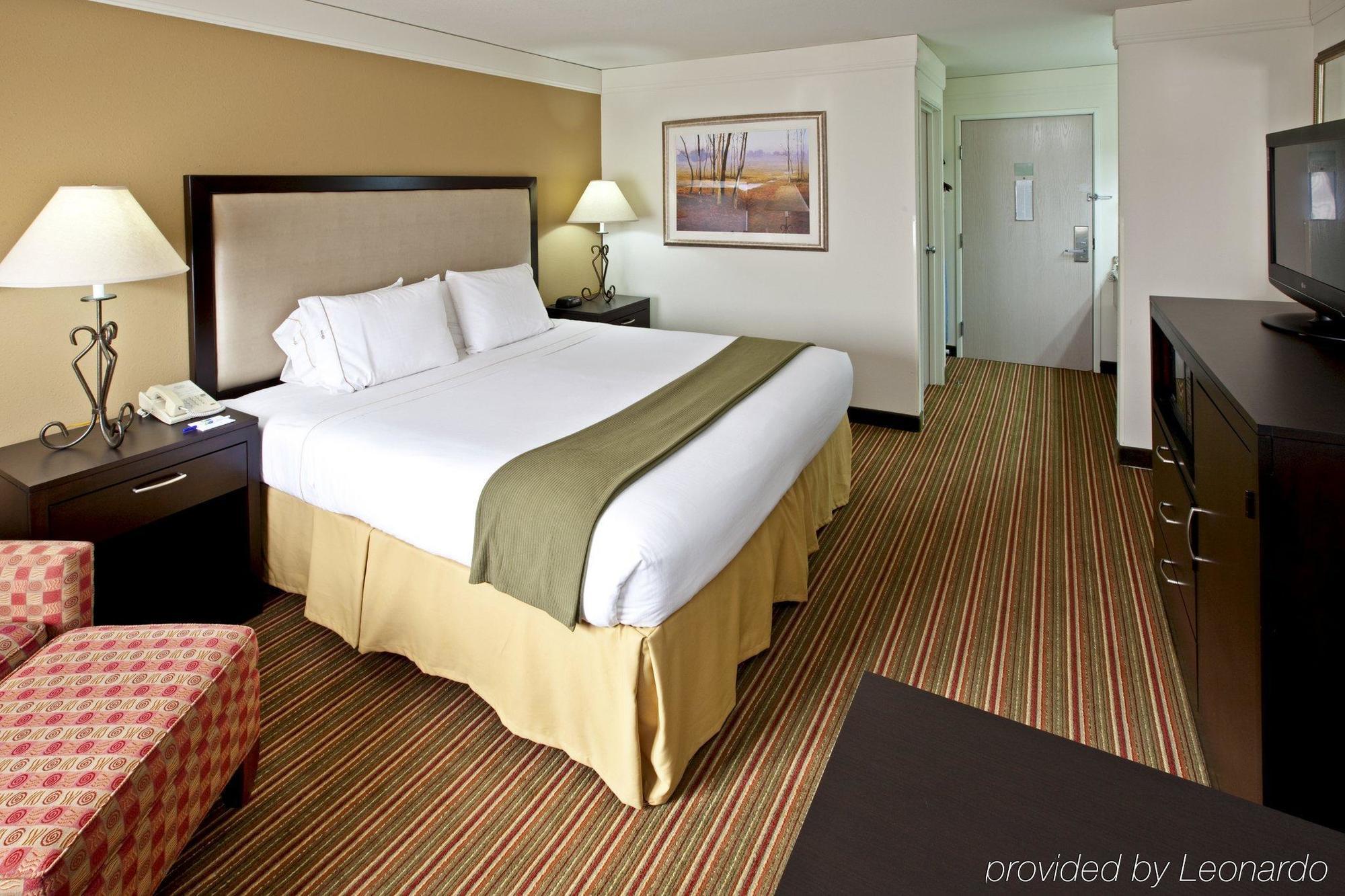 Hotel Baymont By Wyndham Litchfield Zimmer foto